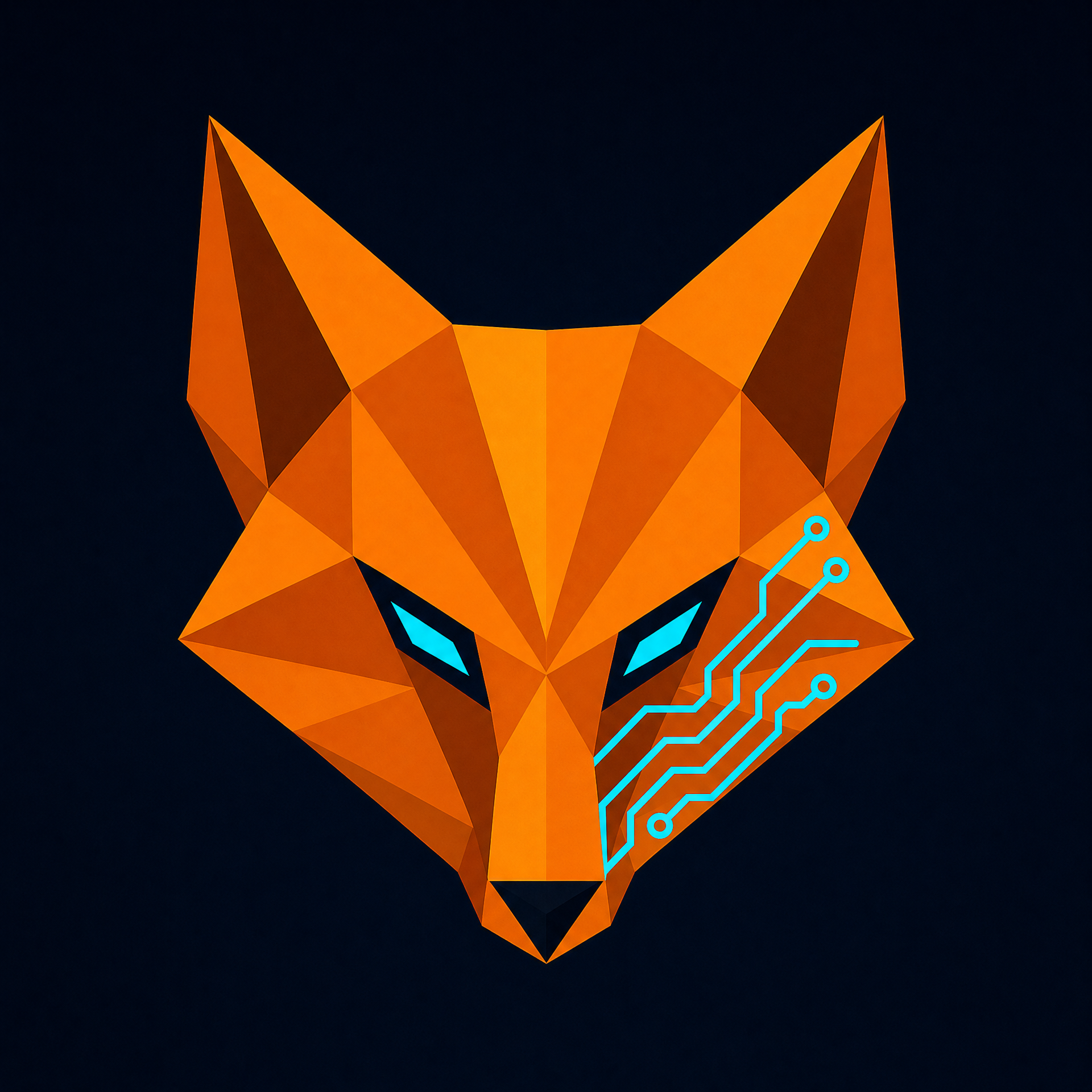 FoxPloitU fox icon